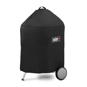 Weber Premium Grill Cover - 22" charcoal grills
