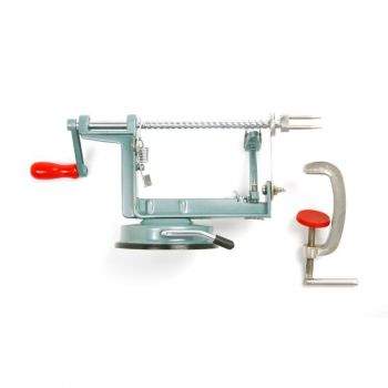 Apple Master With Vacuum Base & Clamp