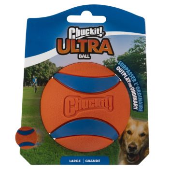 Chuckit! Ultra Ball 1 Pk, Large