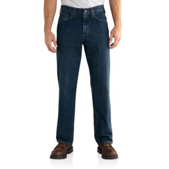 Men's Relaxed Fit Holter Jean - Frontier,42X34