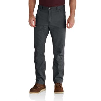Men's Rugged Flex Rigby Double-Front Pant