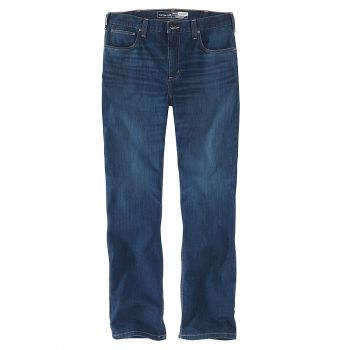 Men's Rugged Flex Relaxed Fit Straight Leg Jean - Clearwater,36X36