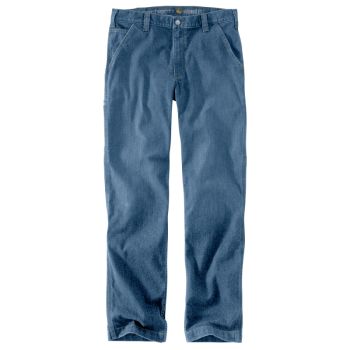Men's Rugged Flex Relaxed Fit Dungaree Jean - Houghton,36X36