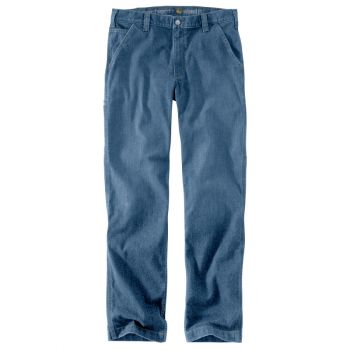 Men's Rugged Flex Relaxed Fit Dungaree Jean - Houghton,38X32