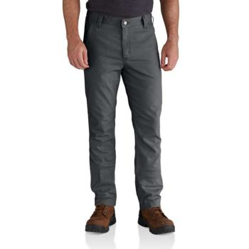 Men's Rugged Flex Rigby Straight Fit Pant