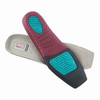 Men's ATS Wide Square Toe Footbed