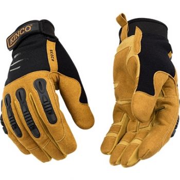 Kincopro™ Foreman™ Synthetic With Pull-Strap