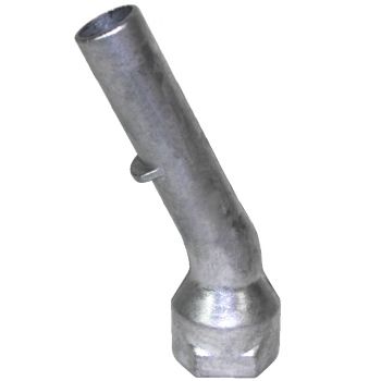 Nozzle Spout used with 100 and 5200 Series Hand Pumps
