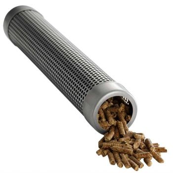 A-MAZE-N Stainless Steel Smoker Tube
