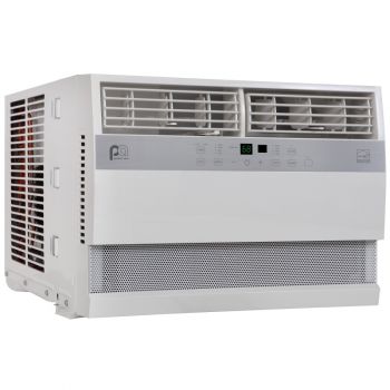 Perfect Aire 12,000 BTU 115V Energy Star Window Air Conditioner with Remote Control