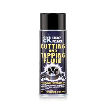 Energy Release Cutting and Tapping Fluid, 13.75 oz.