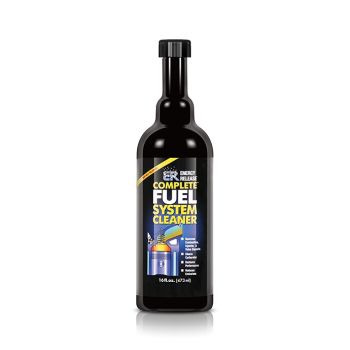 Energy Release Complete Fuel System Cleaner, 16 oz.