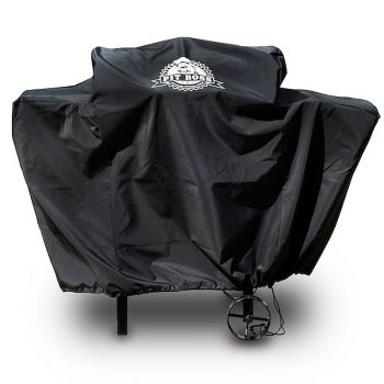 Pit Boss Cover for the PB440TGR1 Tailgator 440 Wood Pellet Grill