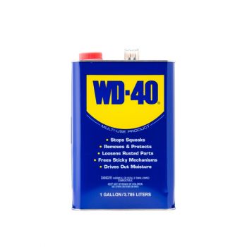 WD-40  Multi-Use Product, 1 Gal.