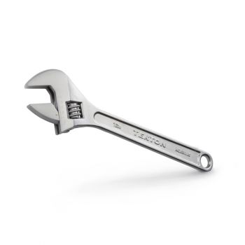 12 Inch Adjustable Wrench