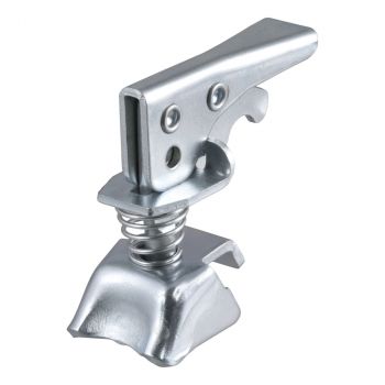 Replacement 2" Posi-Lock Coupler Latch for Straight-Tongue Couplers