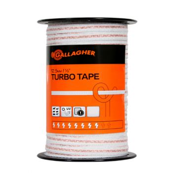 Turbo Tape 1,312’ 