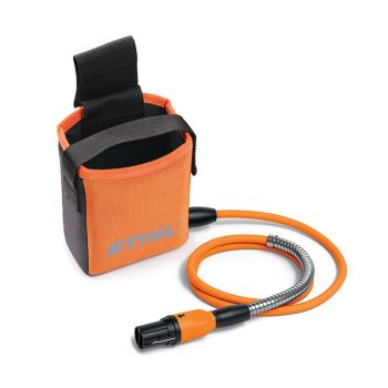 AP Battery Bag with Cord