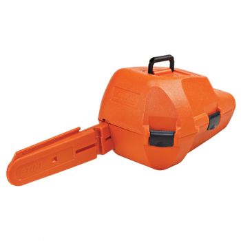 Woodsman Chainsaw Carrying Case