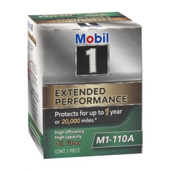 Mobil 1 Extended Performance Oil Filter, M1-110