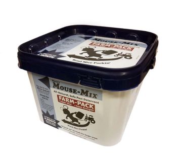 Moen's Mouse Mix - Farm Pack