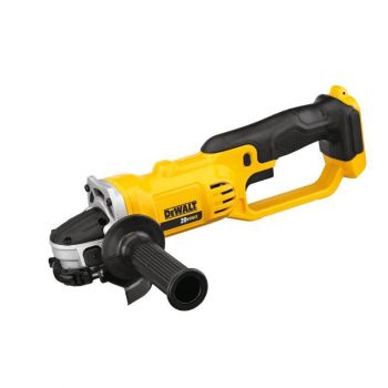 DEWALT 20 V MAX Lithium Ion 4-1/2 In. Cut-Off Tool (Tool Only)