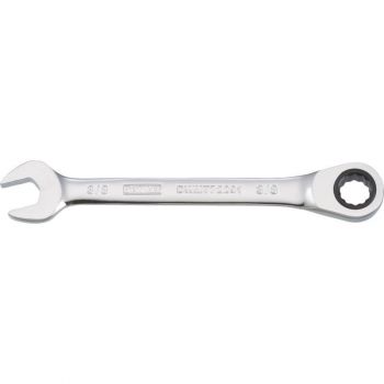 DEWALT Ratcheting Combination Wrench 3/8 In.