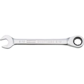 DEWALT Ratcheting Combination Wrench 9/16 In.