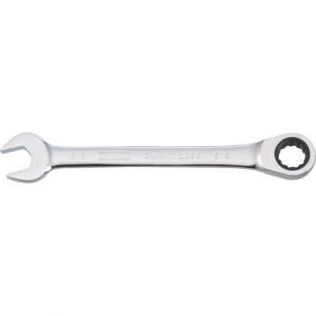 DEWALT Ratcheting Combination Wrench 5/8 In.