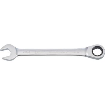 DEWALT Ratcheting Combination Wrench 11/16 in