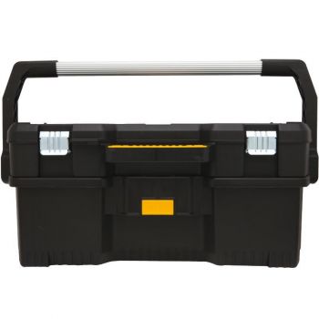 DEWALT 24 In. Tote with Power Tool Case