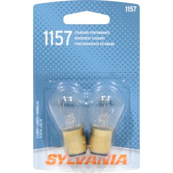 1157 Basic Mini Bulb (2 Pack)