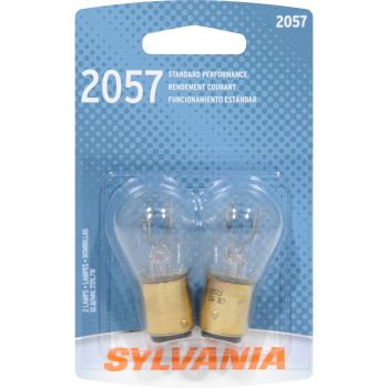 2057 Basic Mini Bulb (2 Pack)