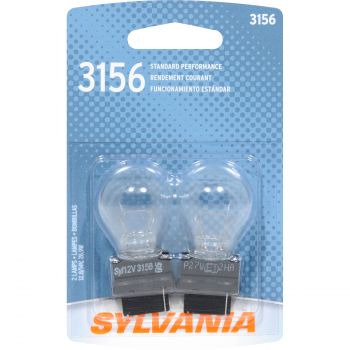 3156 Basic Mini Bulb (2 Pack)
