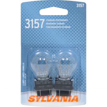 3157 Basic Mini Bulb (2 Pack)