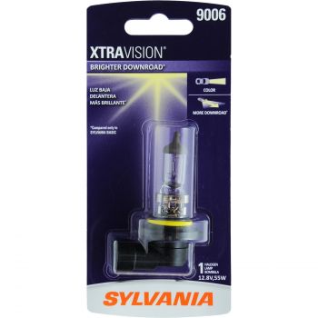 9006 XtraVision Headlight Bulb