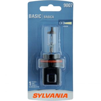 9007 Basic Headlight Bulb