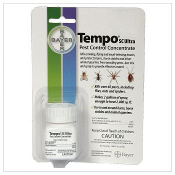 Tempo SC Ultra Pest Control Concentrate, 32 ML