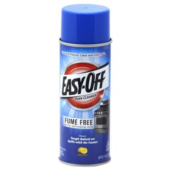 Easy-Off Oven Cleaner, 14.5 oz.