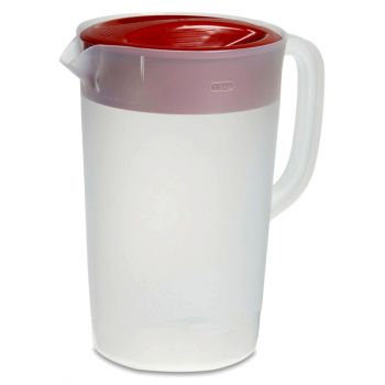 Rubbermaid Pitcher, 1 Gal.