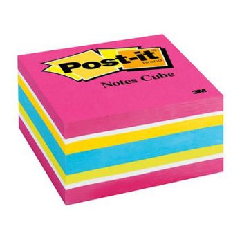 Post-It Notes, Neon