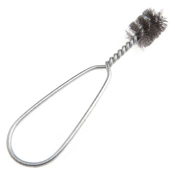 Wire Fitting Brush, ¾"