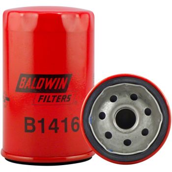 Baldwin B1416 Lube Spin-on