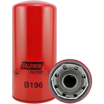 Baldwin B196 Full-Flow Lube Spin-on
