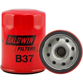 Baldwin B37 Full-Flow Lube Spin-on