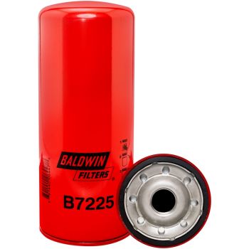 Baldwin B7225 Full-Flow Lube Spin-on