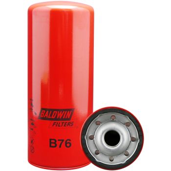 Baldwin B76 Full-Flow Lube Spin-on