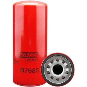 Baldwin B7685 By-Pass Lube Spin-on