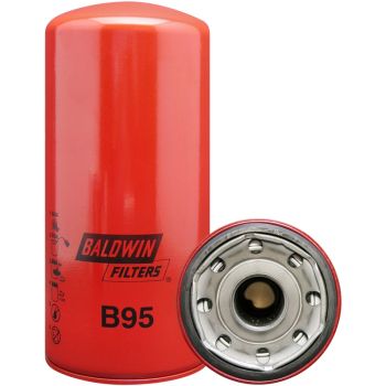 Baldwin B95 Full-Flow Lube Spin-on