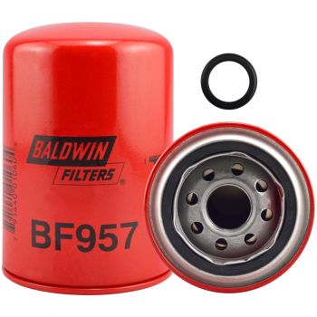 Baldwin BF957 Fuel Spin-on